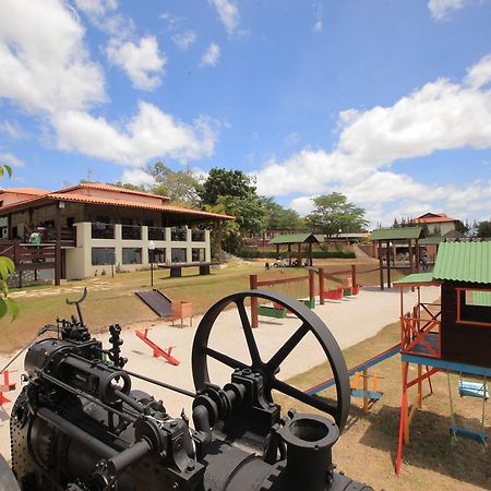 Flat Monte Castelo Gravata公寓式酒店 外观 照片