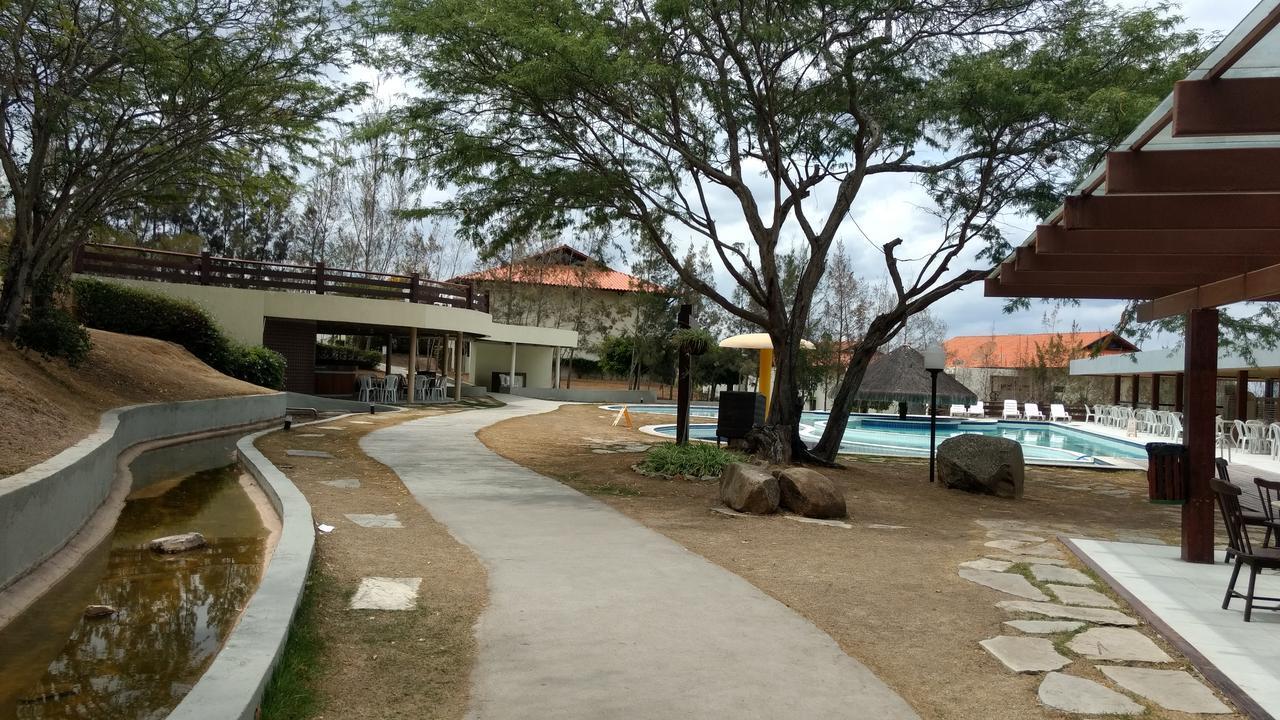 Flat Monte Castelo Gravata公寓式酒店 外观 照片