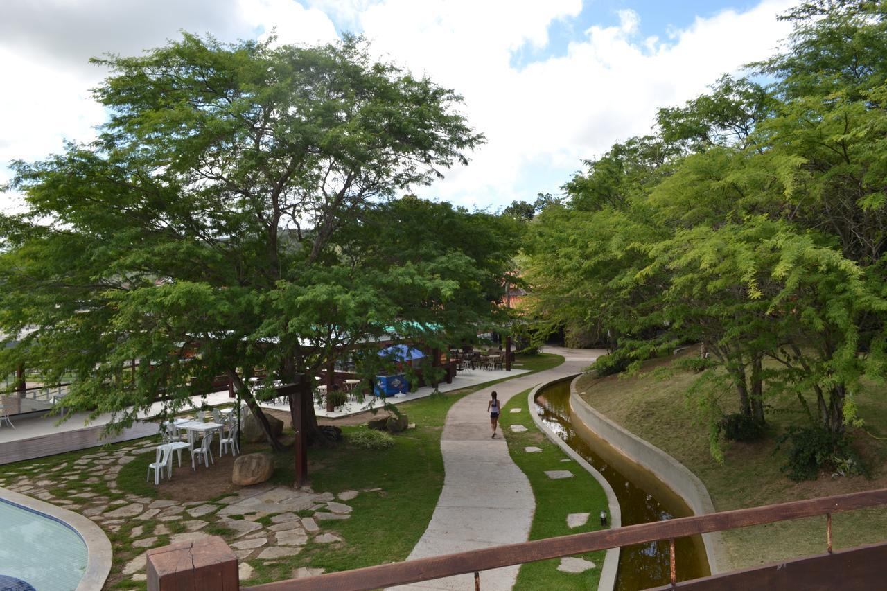Flat Monte Castelo Gravata公寓式酒店 外观 照片