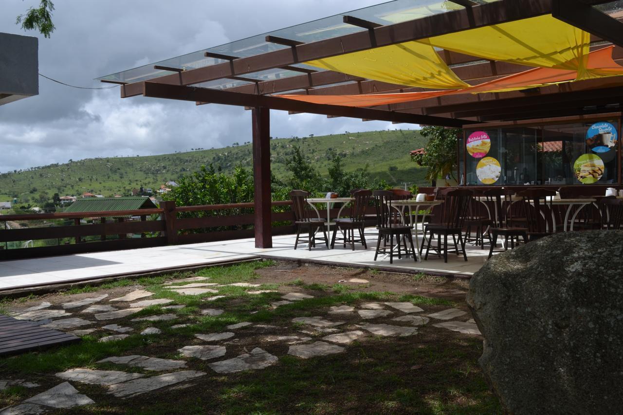 Flat Monte Castelo Gravata公寓式酒店 外观 照片