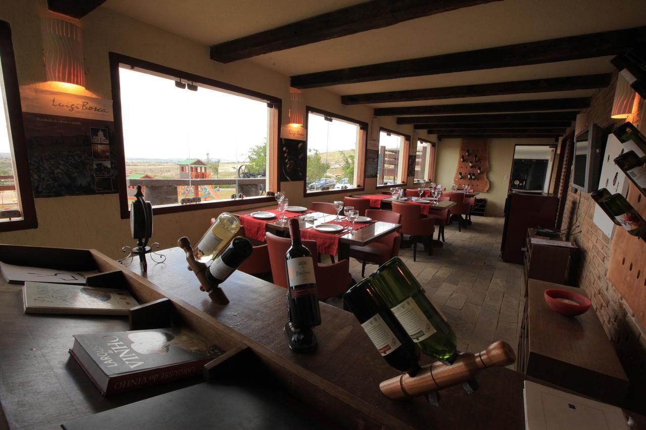 Flat Monte Castelo Gravata公寓式酒店 外观 照片