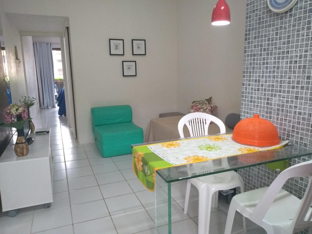 Flat Monte Castelo Gravata公寓式酒店 外观 照片