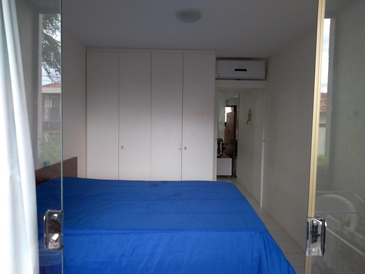 Flat Monte Castelo Gravata公寓式酒店 外观 照片