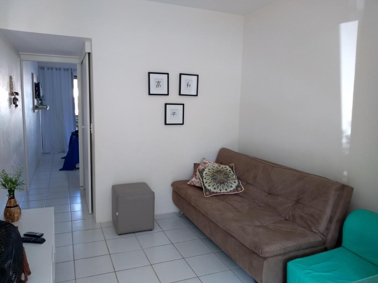 Flat Monte Castelo Gravata公寓式酒店 外观 照片